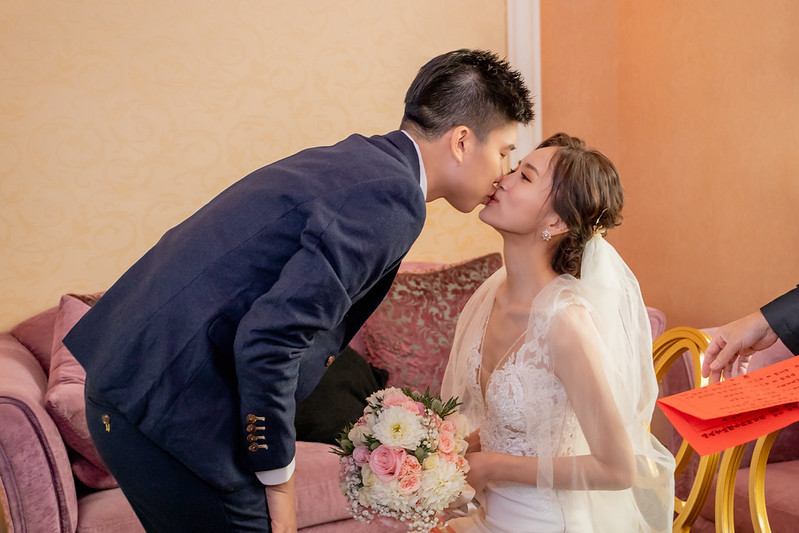 Apple婚禮攝影 Wedding婚禮記錄 台北婚攝 