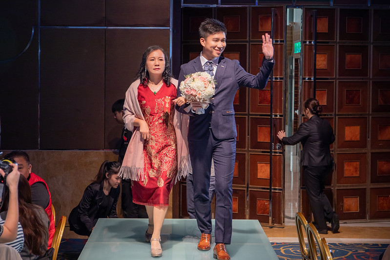 Apple婚禮攝影 Wedding婚禮記錄 台北婚攝 