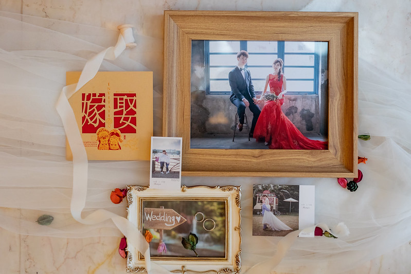 Wedding婚禮記錄 台北婚攝 熱門攝影師 