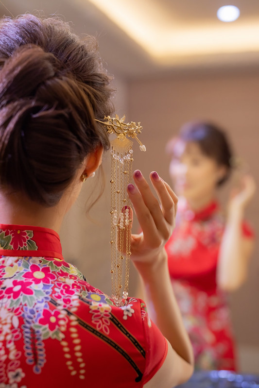 Wedding婚禮記錄 台北婚攝 熱門攝影師 