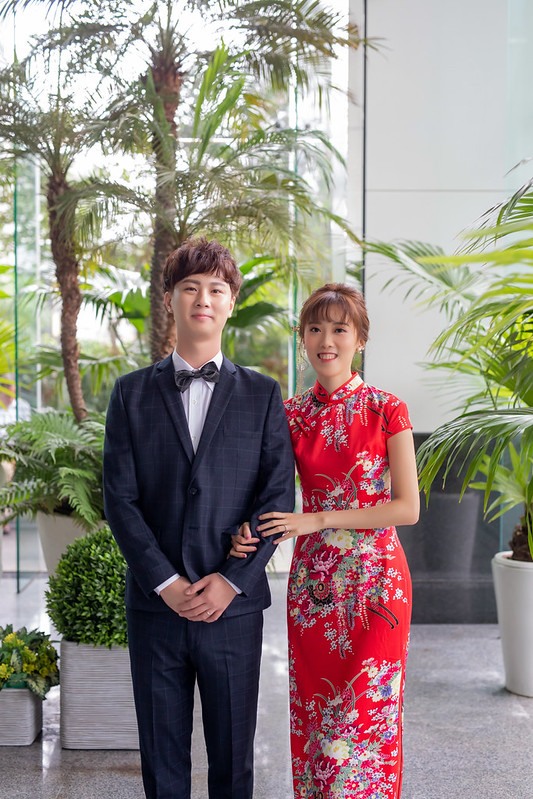 Wedding婚禮記錄 台北婚攝 熱門攝影師 