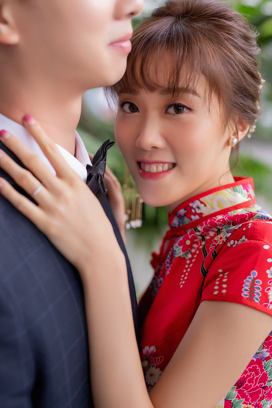 Wedding婚禮記錄 台北婚攝 熱門攝影師 