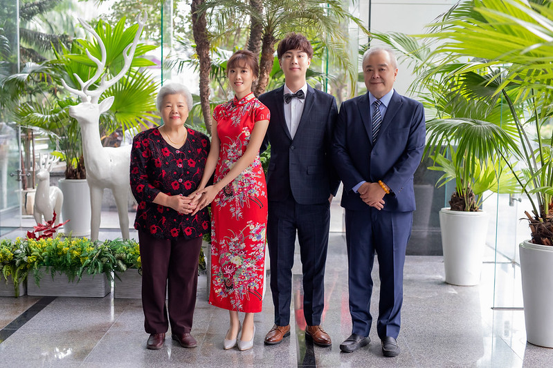 Wedding婚禮記錄 台北婚攝 熱門攝影師 