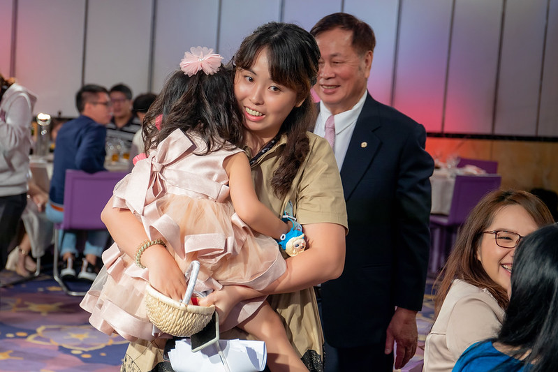 Wedding婚禮記錄 台北婚攝 熱門攝影師 
