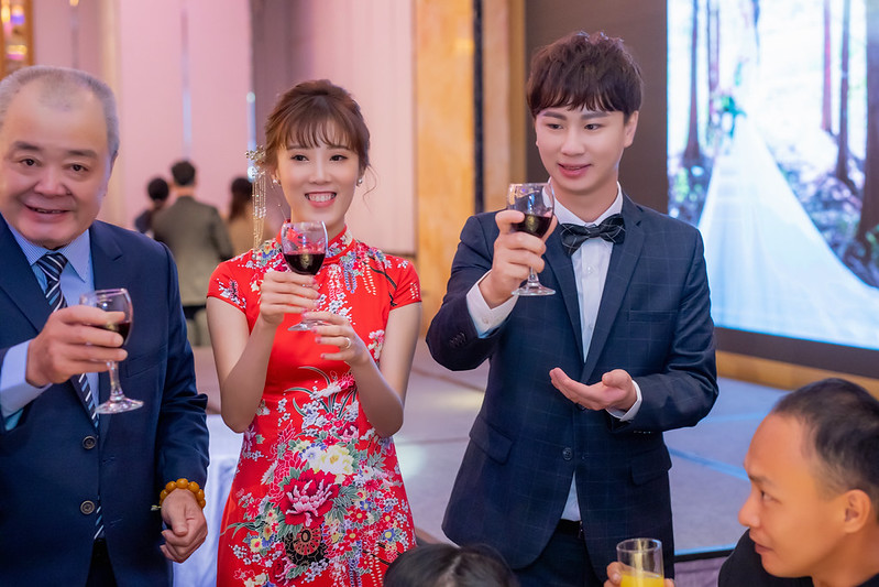 Wedding婚禮記錄 台北婚攝 熱門攝影師 