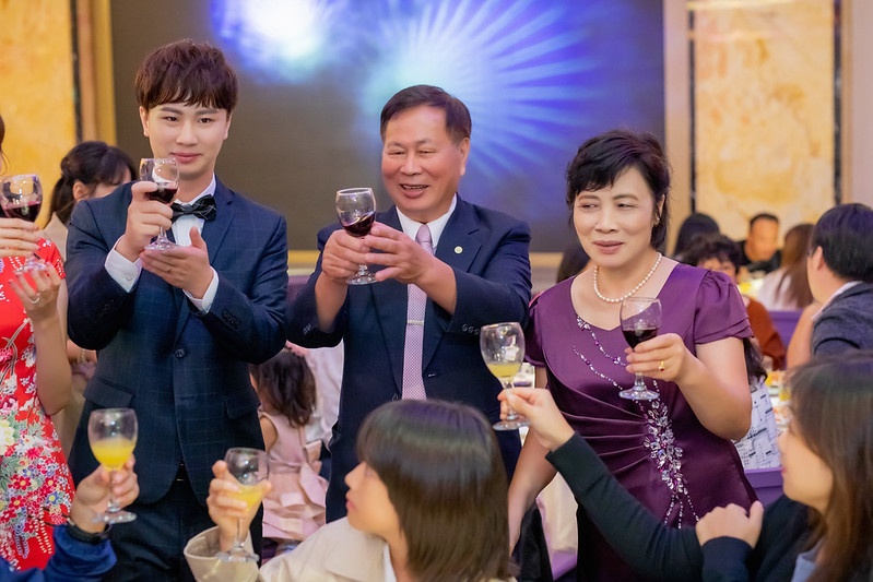 Wedding婚禮記錄 台北婚攝 熱門攝影師 