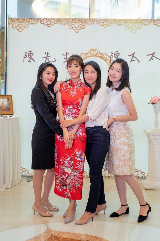 Wedding婚禮記錄 台北婚攝 熱門攝影師 