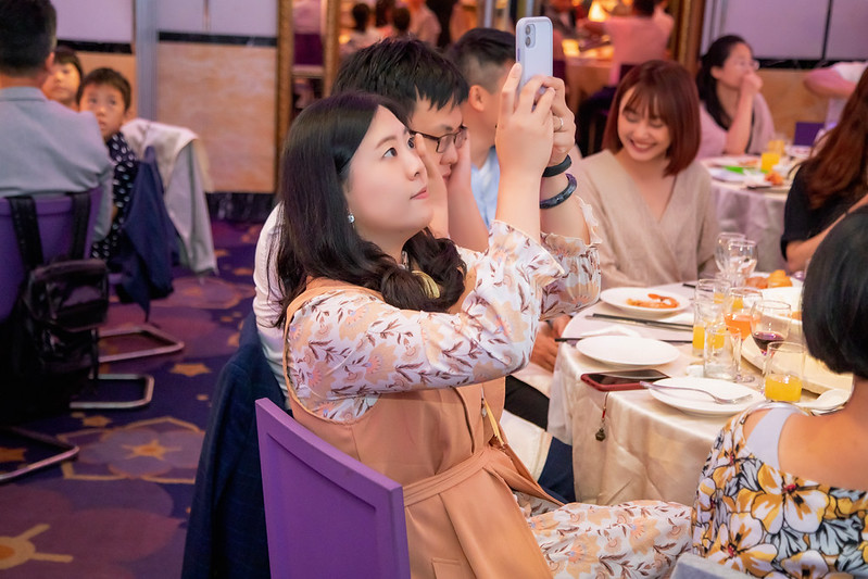 Wedding婚禮記錄 台北婚攝 熱門攝影師 