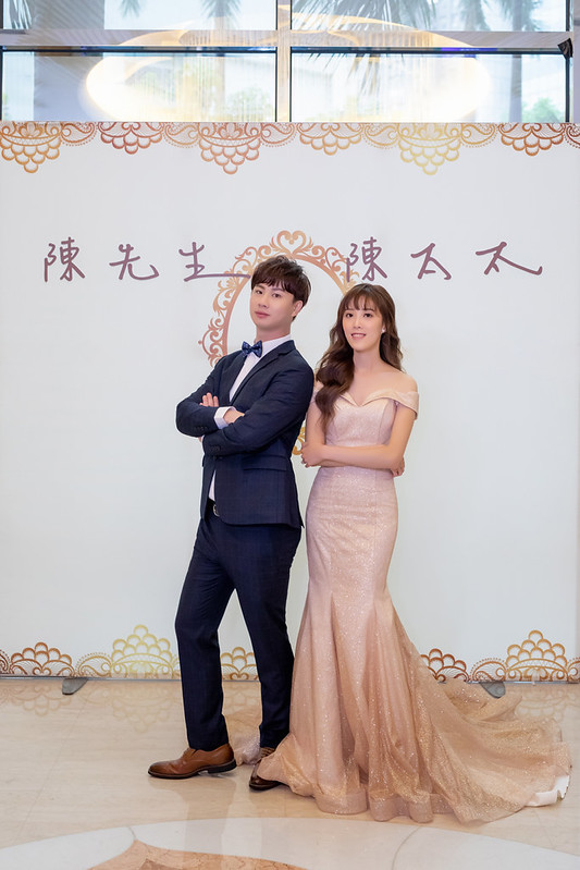 Wedding婚禮記錄 台北婚攝 熱門攝影師 