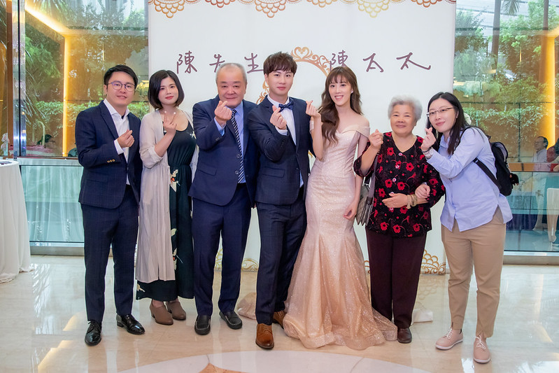 Wedding婚禮記錄 台北婚攝 熱門攝影師 