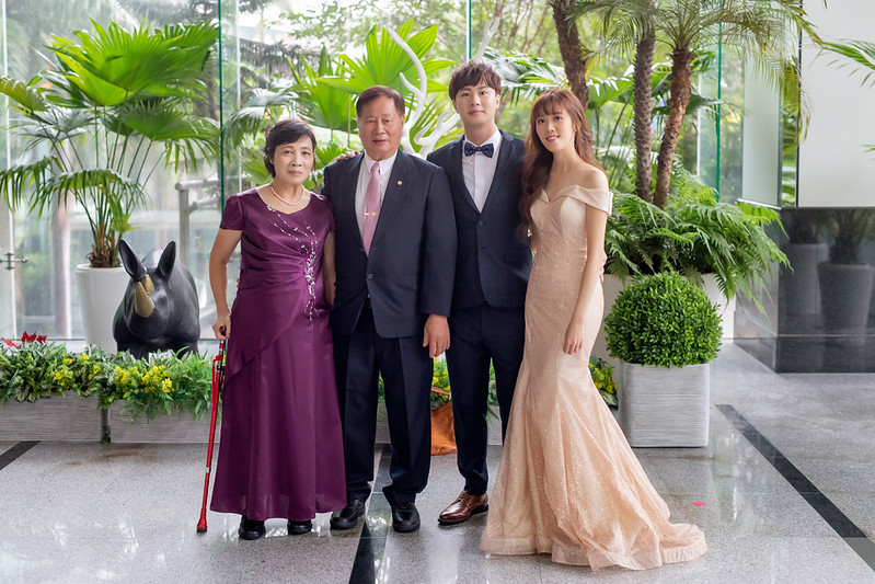 Wedding婚禮記錄 台北婚攝 熱門攝影師 