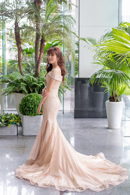 Wedding婚禮記錄 台北婚攝 熱門攝影師 