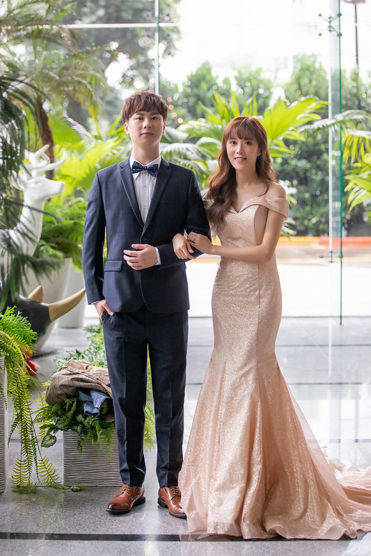 Wedding婚禮記錄 台北婚攝 熱門攝影師 