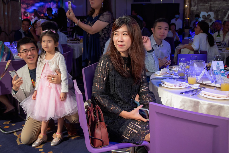 Wedding婚禮記錄 台北婚攝 熱門攝影師 