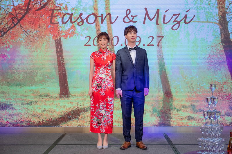 Wedding婚禮記錄 台北婚攝 熱門攝影師 