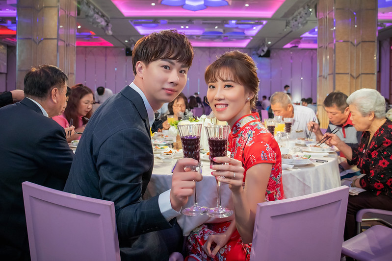 Wedding婚禮記錄 台北婚攝 熱門攝影師 