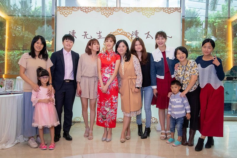 Wedding婚禮記錄 台北婚攝 熱門攝影師 