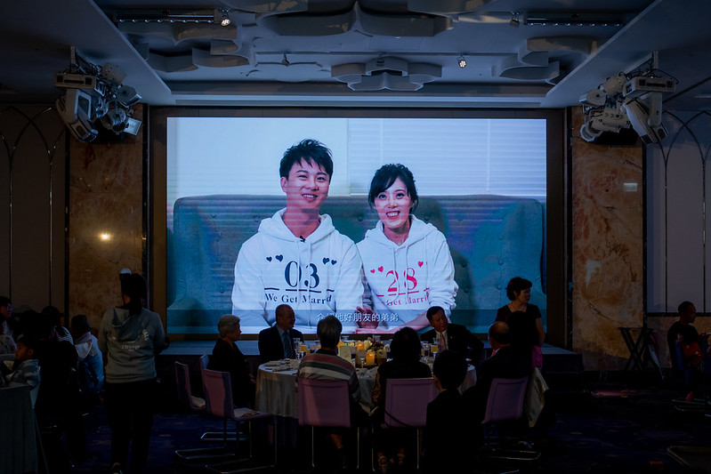 Wedding婚禮記錄 台北婚攝 熱門攝影師 