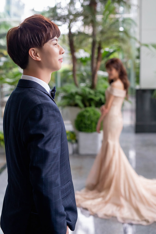 Wedding婚禮記錄 台北婚攝 熱門攝影師 