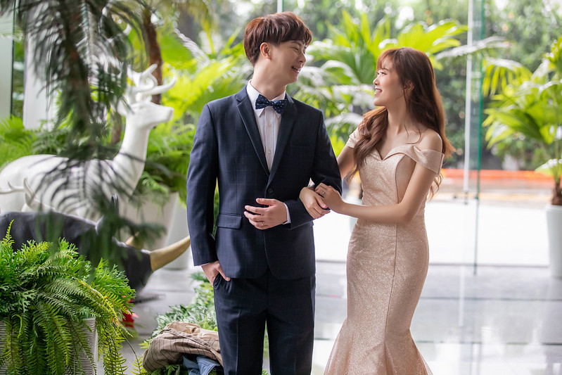 Wedding婚禮記錄 台北婚攝 熱門攝影師 