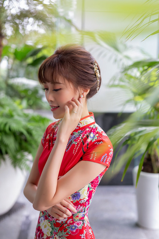 Wedding婚禮記錄 台北婚攝 熱門攝影師 