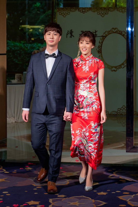 Wedding婚禮記錄 台北婚攝 熱門攝影師 