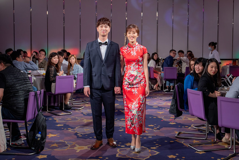 Wedding婚禮記錄 台北婚攝 熱門攝影師 
