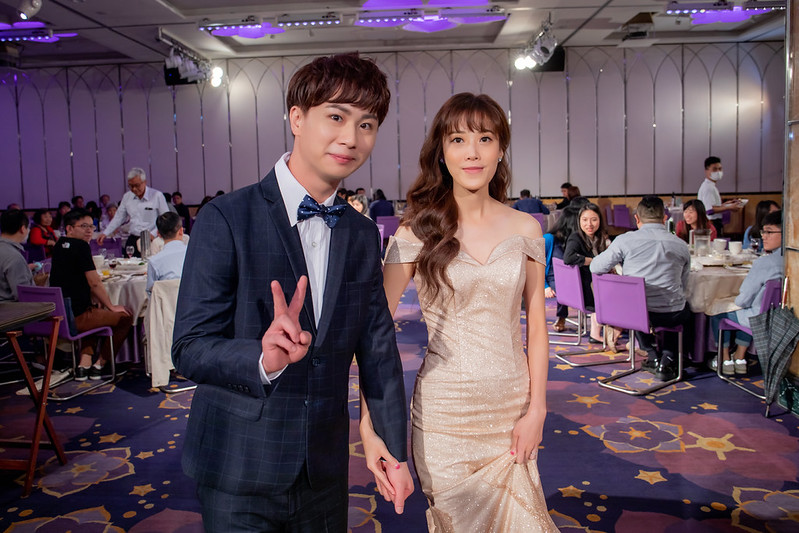 Wedding婚禮記錄 台北婚攝 熱門攝影師 