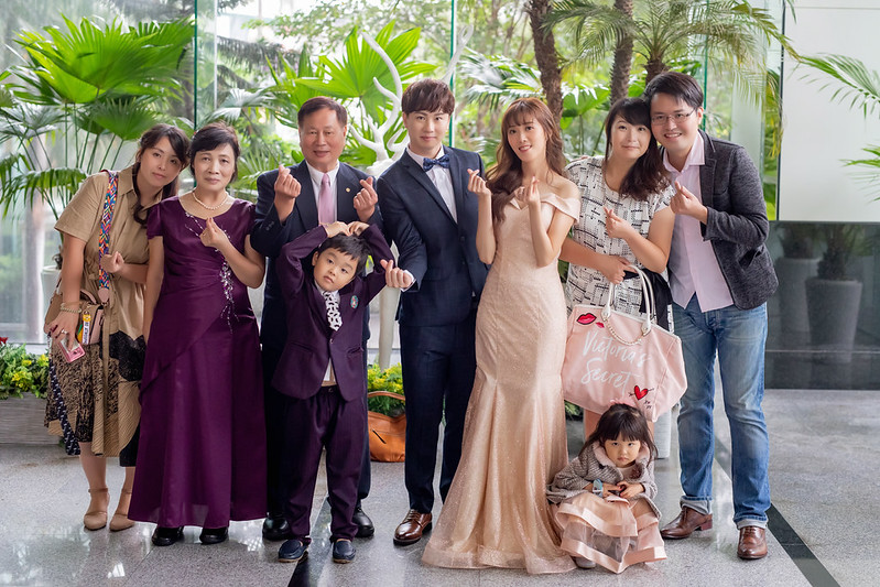 Wedding婚禮記錄 台北婚攝 熱門攝影師 