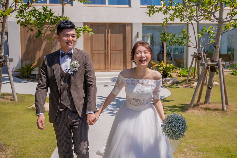 沖繩婚紗婚禮 海外婚紗婚禮攝影推薦 
