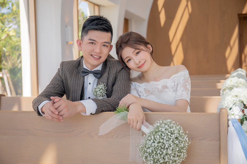 沖繩婚紗婚禮 海外婚紗婚禮攝影推薦 