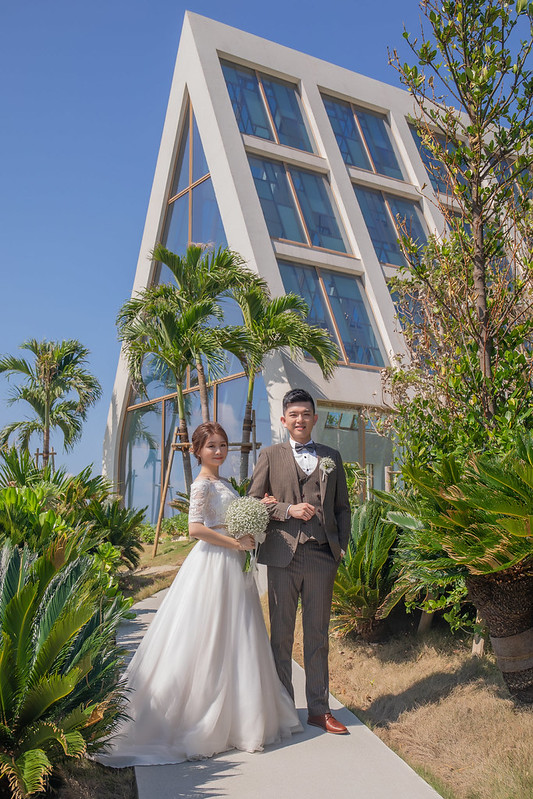 沖繩婚紗婚禮 海外婚紗婚禮攝影推薦 