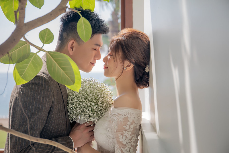 沖繩婚紗婚禮 海外婚紗婚禮攝影推薦 
