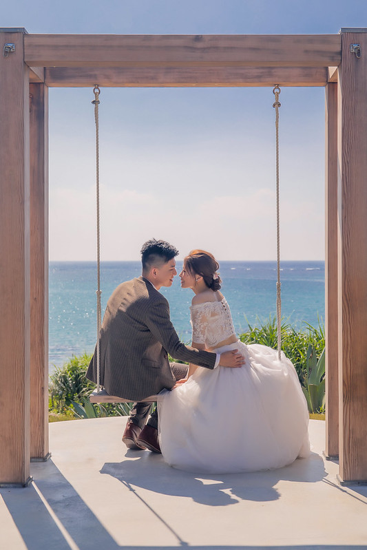 沖繩婚紗婚禮 海外婚紗婚禮攝影推薦 