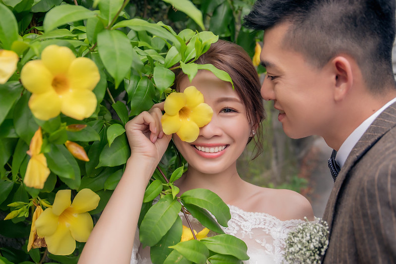 沖繩婚紗婚禮 海外婚紗婚禮攝影推薦 