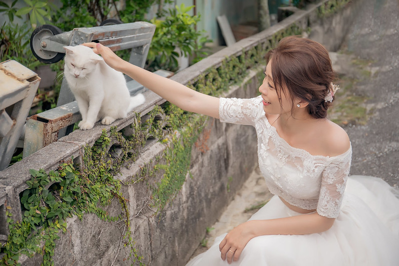 沖繩婚紗婚禮 海外婚紗婚禮攝影推薦 
