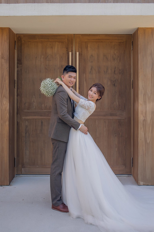 沖繩婚紗婚禮 海外婚紗婚禮攝影推薦 