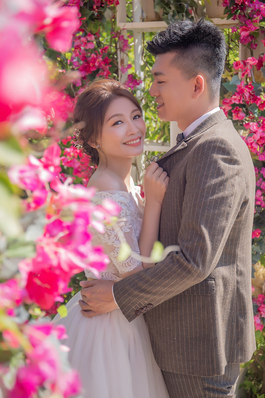 沖繩婚紗婚禮 海外婚紗婚禮攝影推薦 