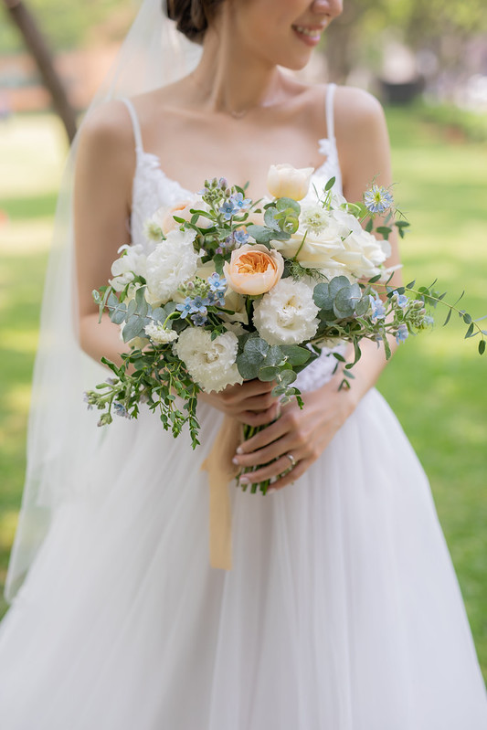 Wedding婚禮記錄 大熊婚禮攝影 