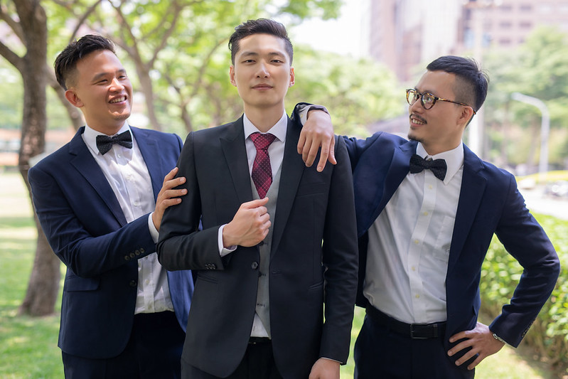 Wedding婚禮記錄 大熊婚禮攝影 
