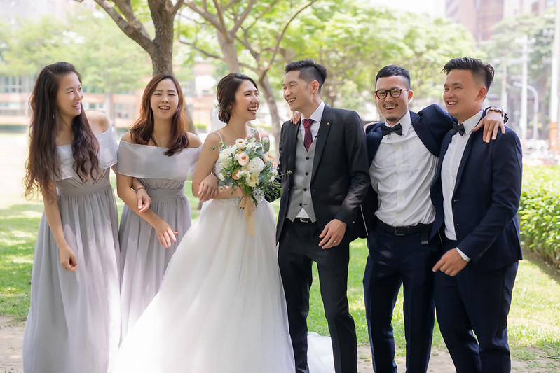 Wedding婚禮記錄 大熊婚禮攝影 