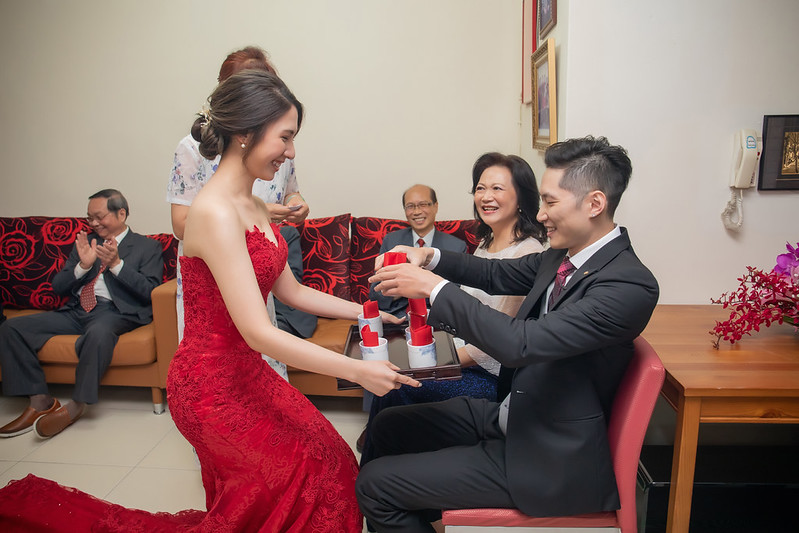 Wedding婚禮記錄 大熊婚禮攝影 