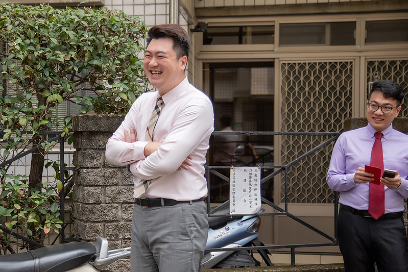 Wedding婚禮記錄 大熊婚禮攝影 