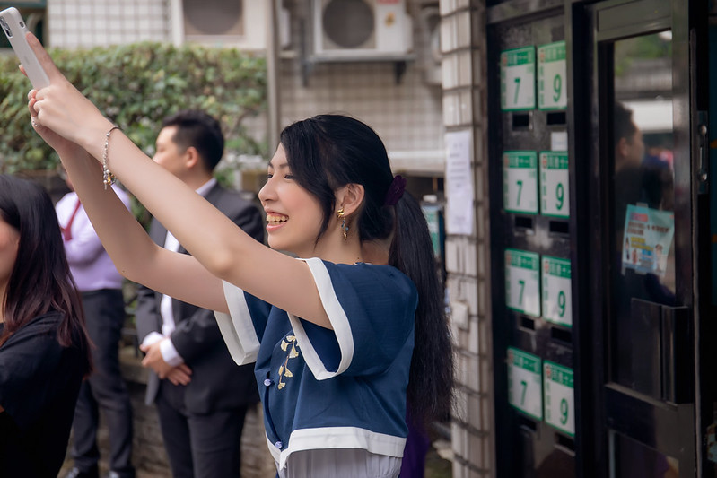 Wedding婚禮記錄 大熊婚禮攝影 