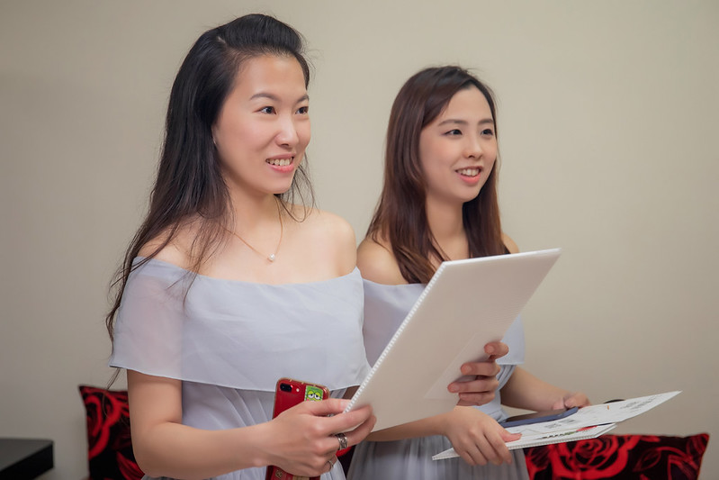 Wedding婚禮記錄 大熊婚禮攝影 