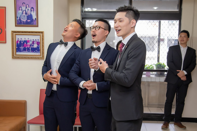 Wedding婚禮記錄 大熊婚禮攝影 