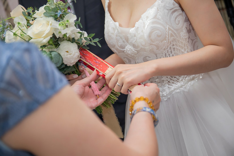 Wedding婚禮記錄 大熊婚禮攝影 