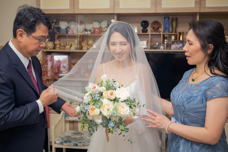 Wedding婚禮記錄 大熊婚禮攝影 