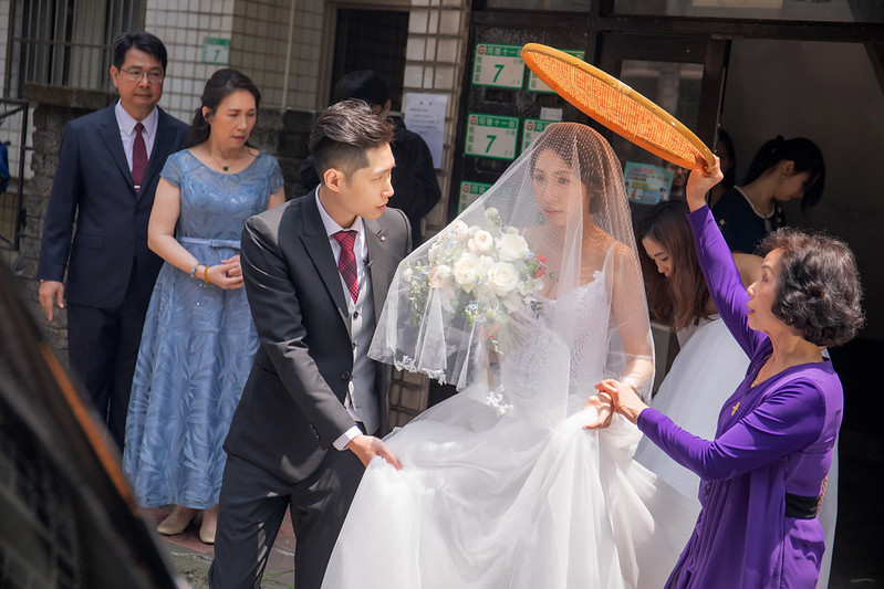 Wedding婚禮記錄 大熊婚禮攝影 