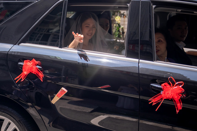 Wedding婚禮記錄 大熊婚禮攝影 